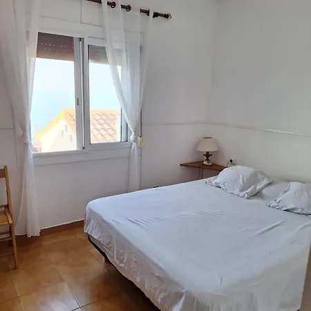 Charming On The Cliffs With Sea Views Lägenhet Sitges