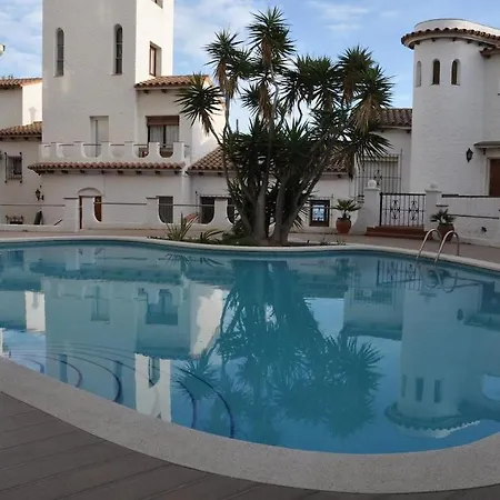 Lägenhet Charming On The Cliffs With Sea Views