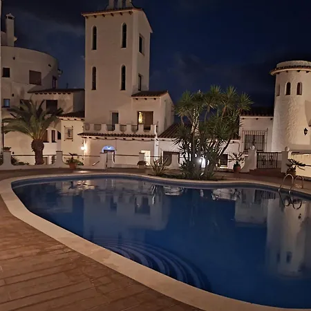 Lägenhet Charming On The Cliffs With Sea Views